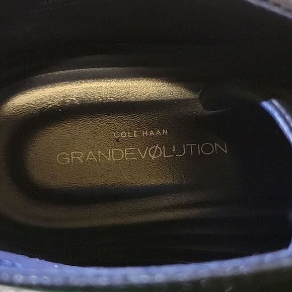 Black Cole Hahn Grandevolution booties - Picture 3 of 8